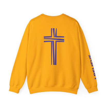 I Believe Sweatshirt - Unisex Crewneck