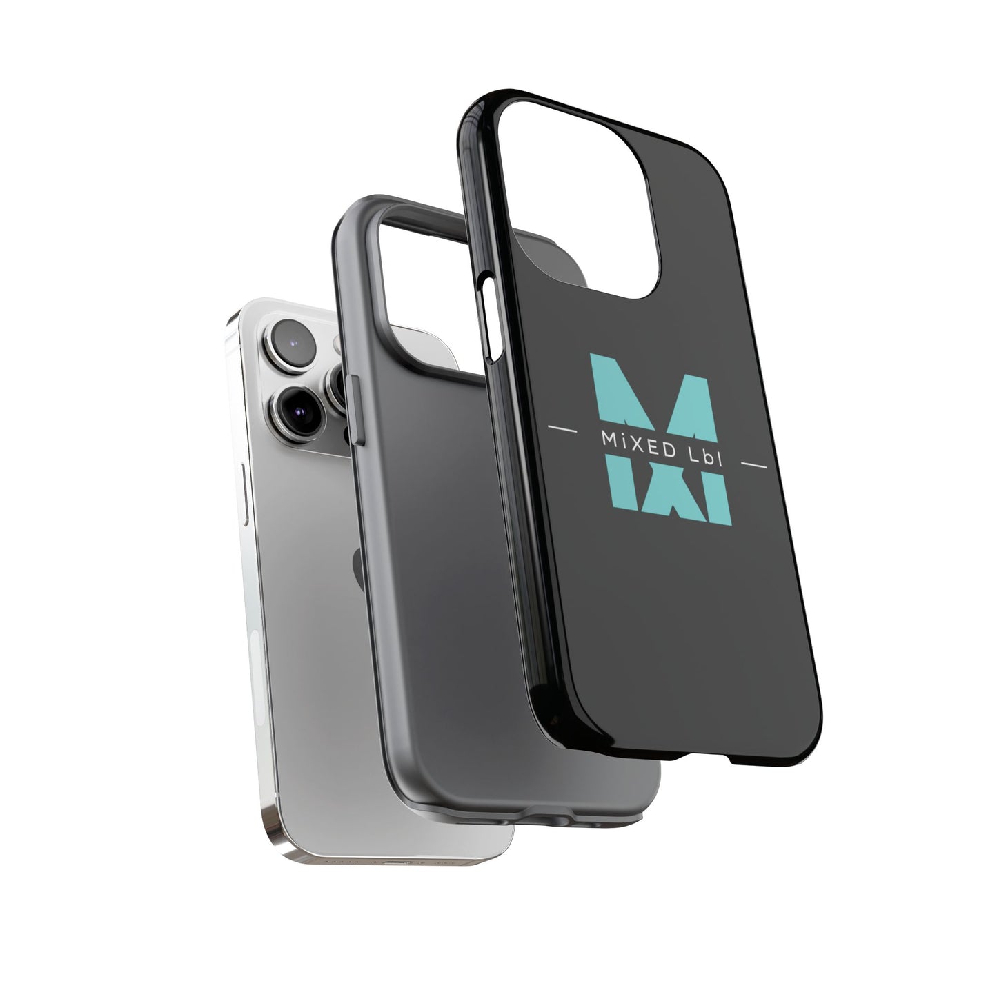 MiXED Tough Phone Case