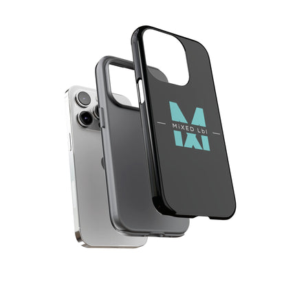 MiXED Tough Phone Case